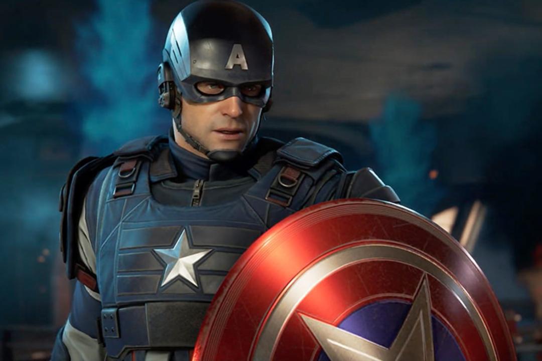 بازی Marvel's Avengers