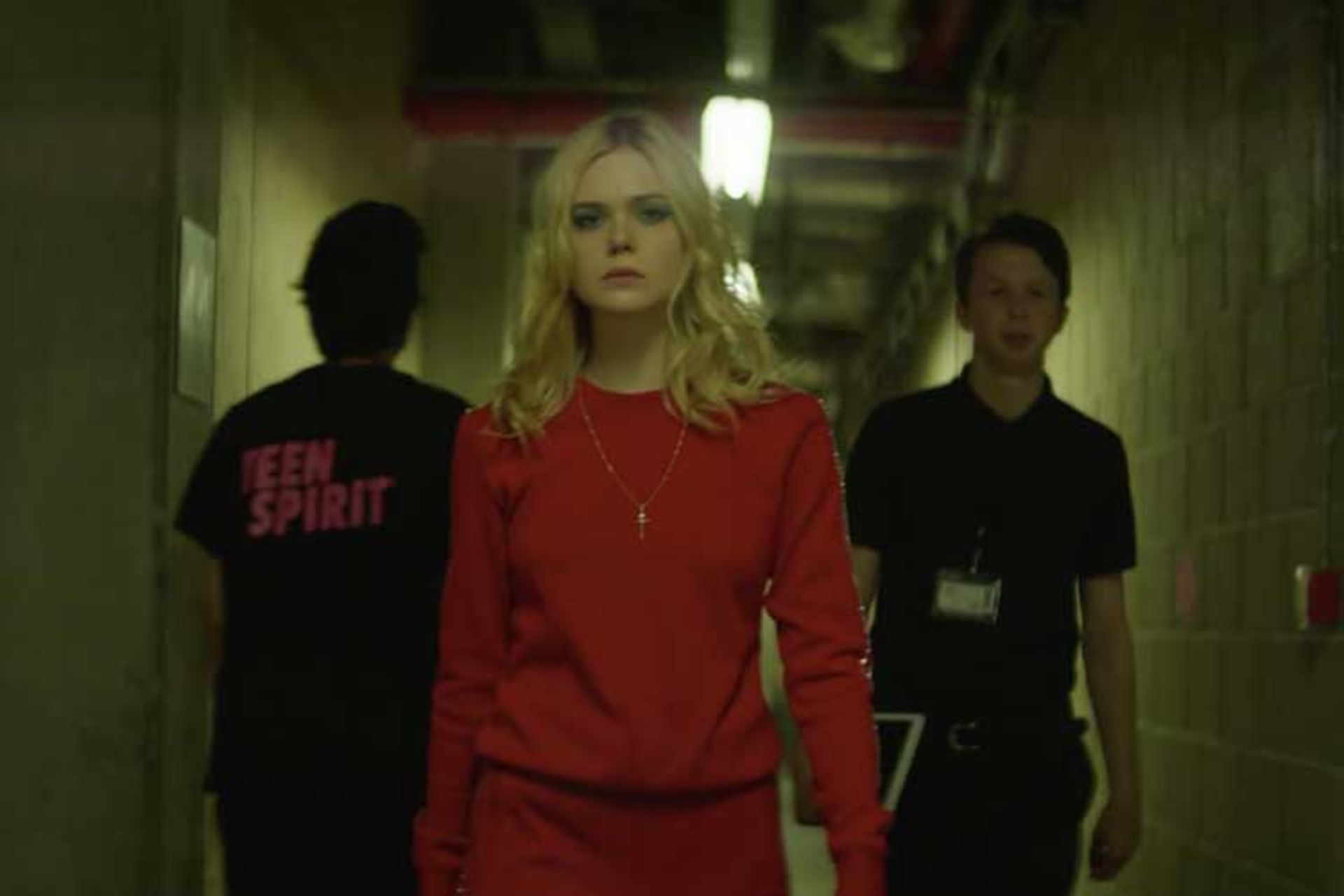 فیلم Teen Spirit