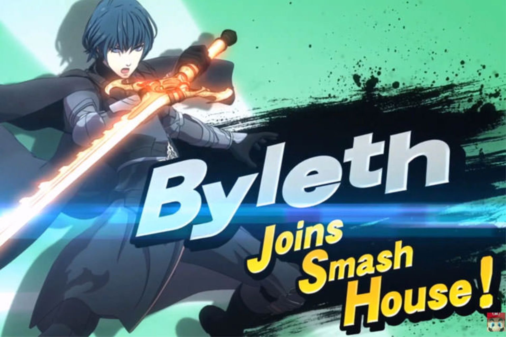 Super Smash Bros Ultimate