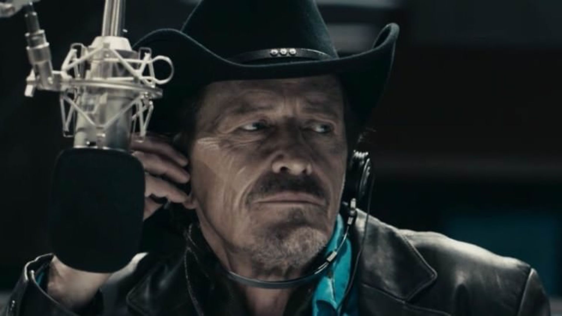 فیلم Pontypool