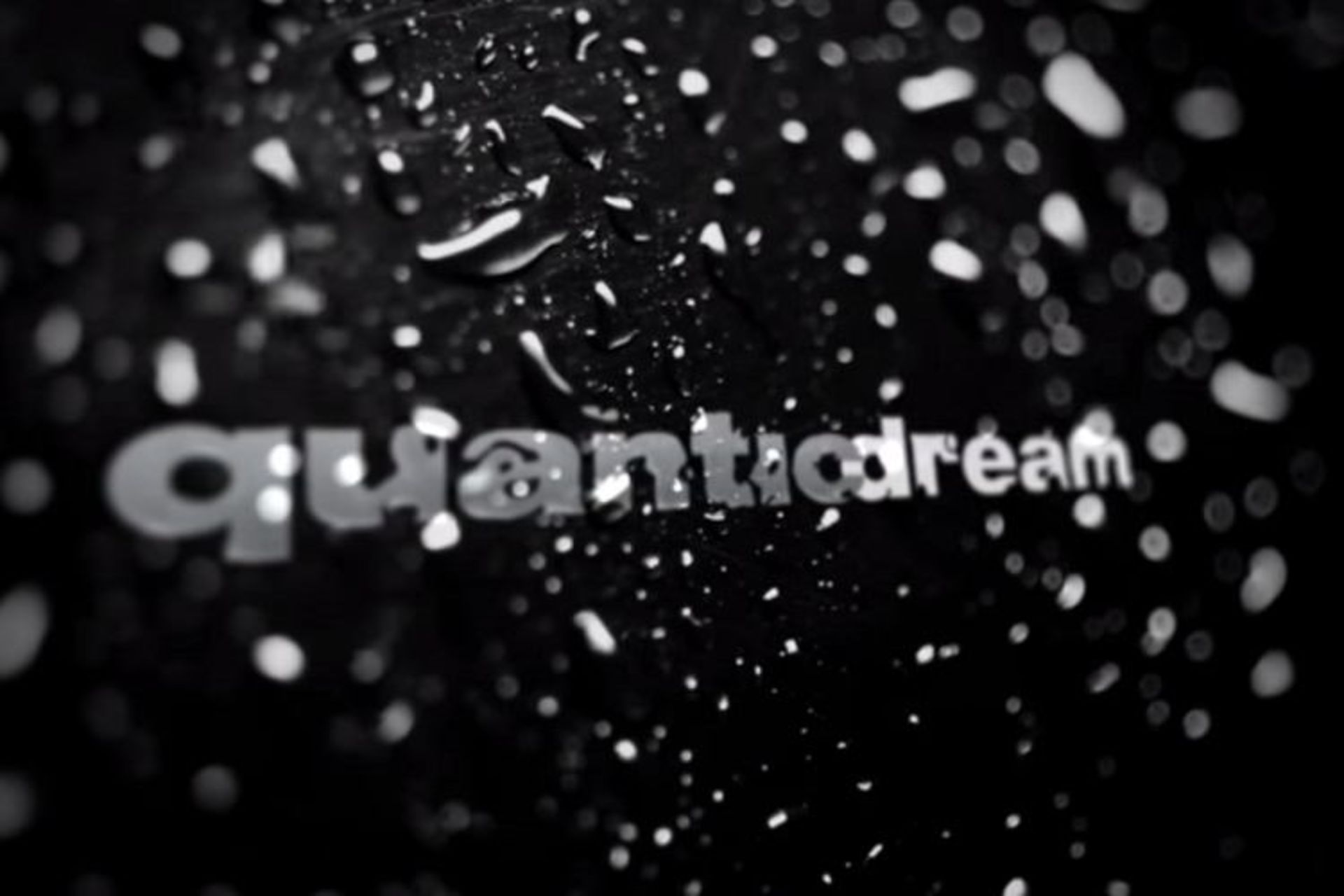 quantic dream