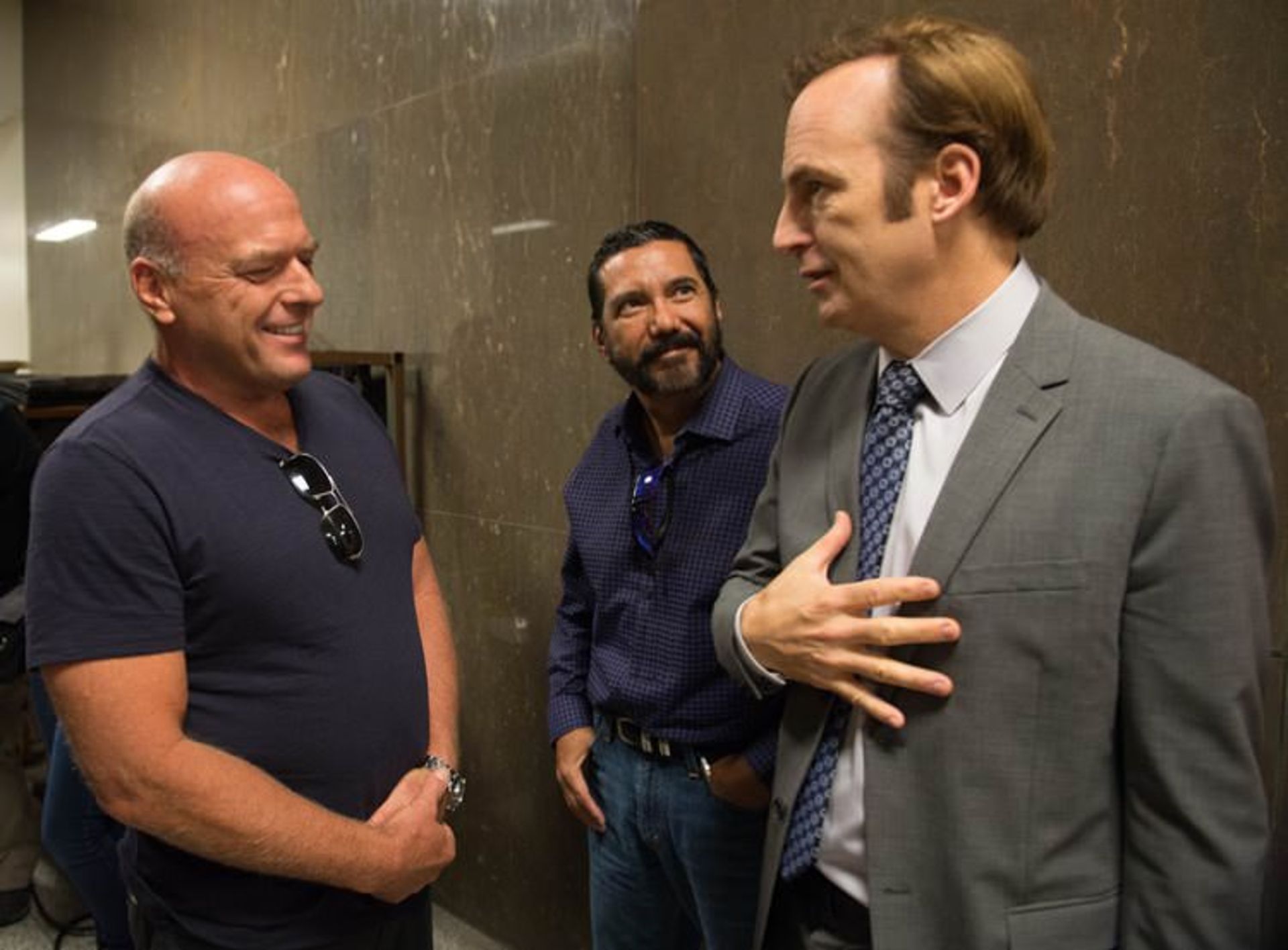 فصل پنجم سریال Better Call Saul