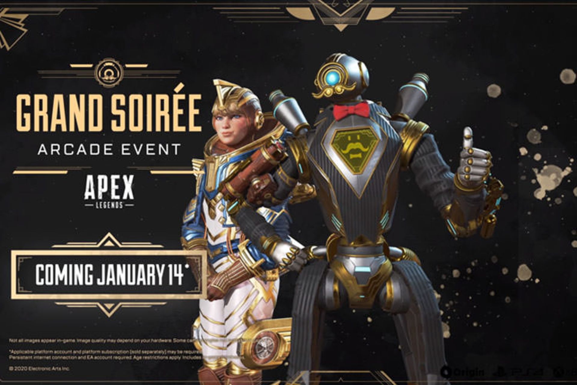 Apex Legends