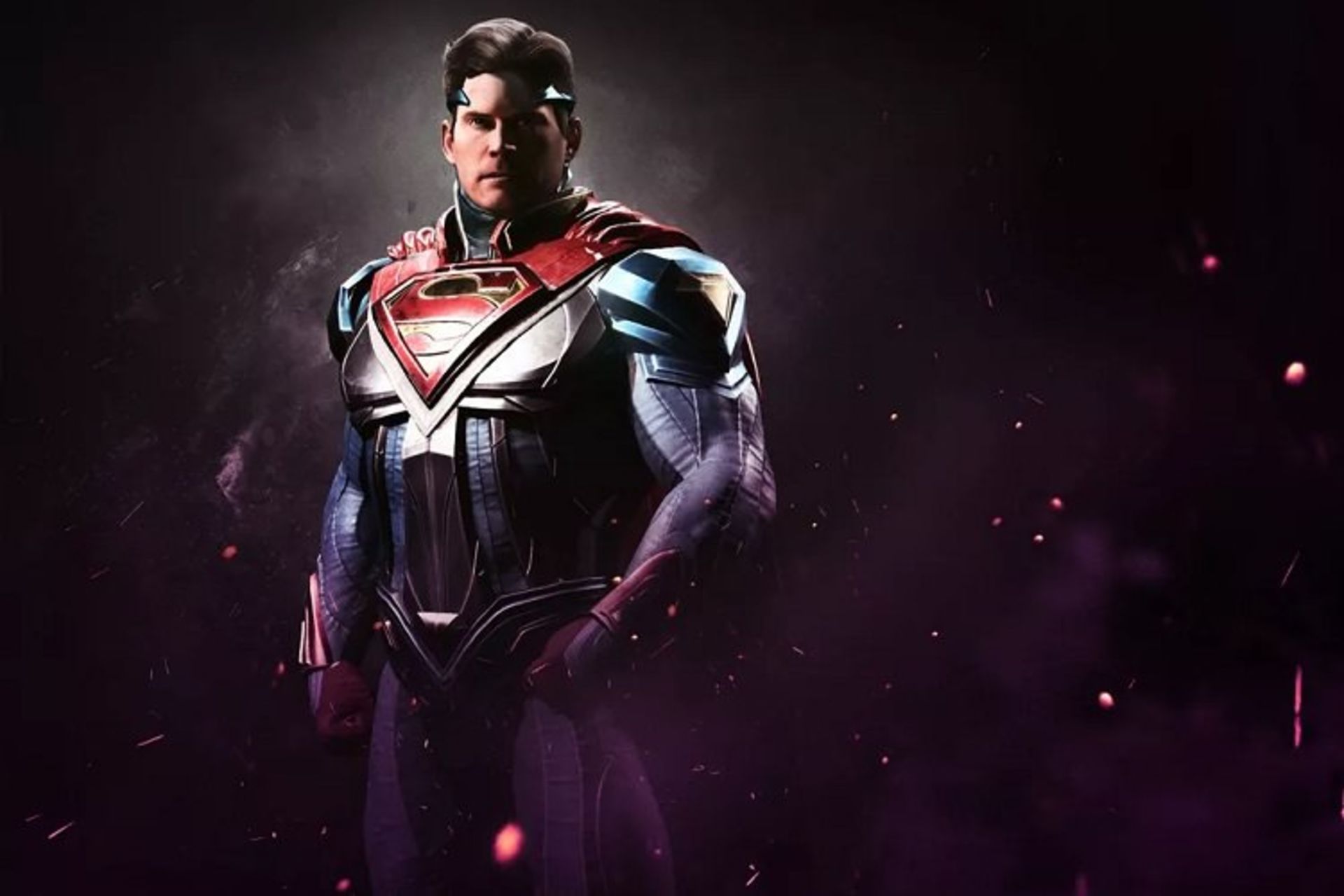 superman