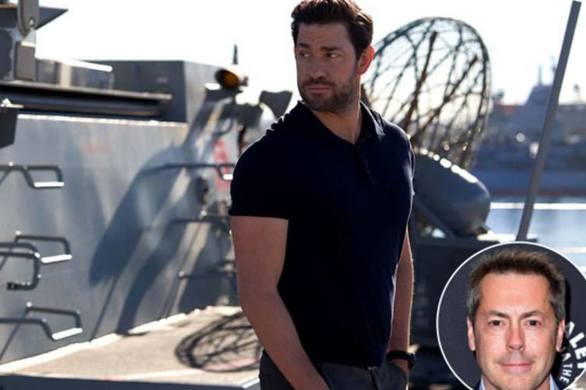 Jack Ryan