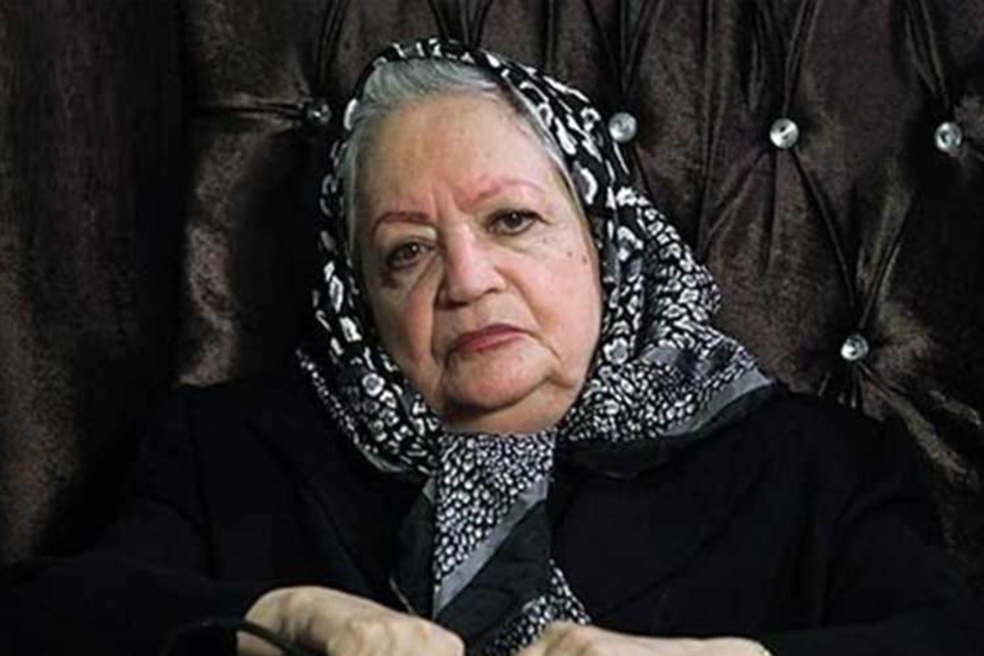 شهلا ریاحی