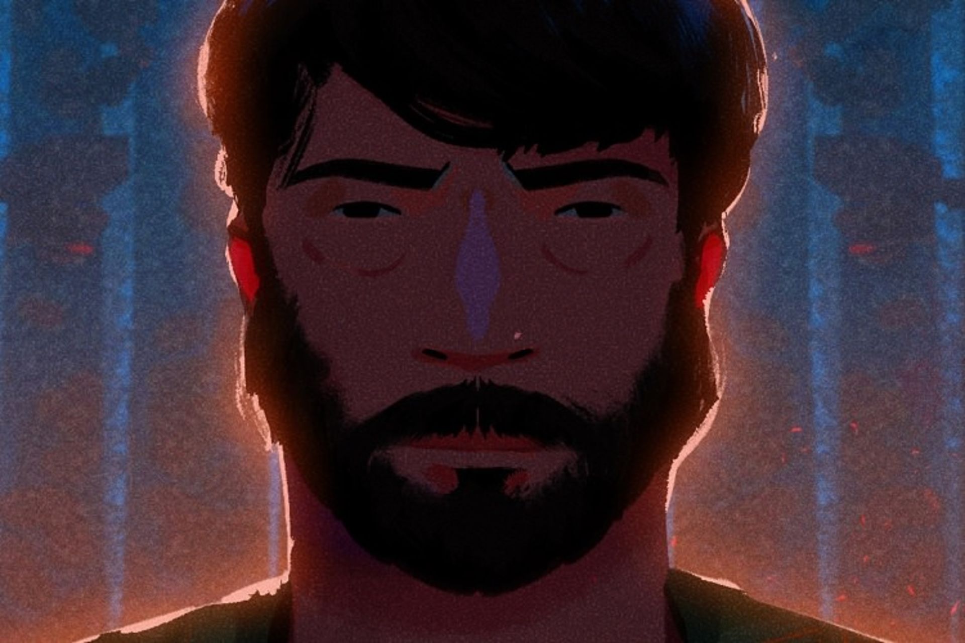 The Last of Us Animated Movie