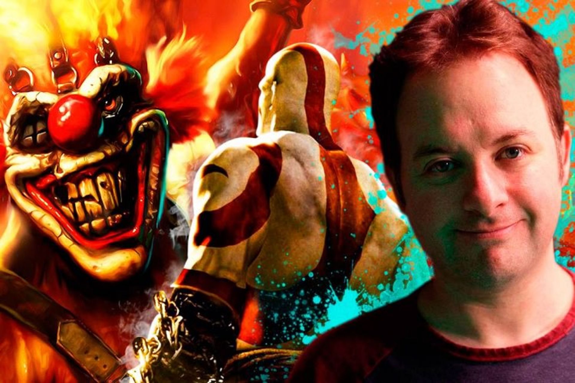 david jaffe