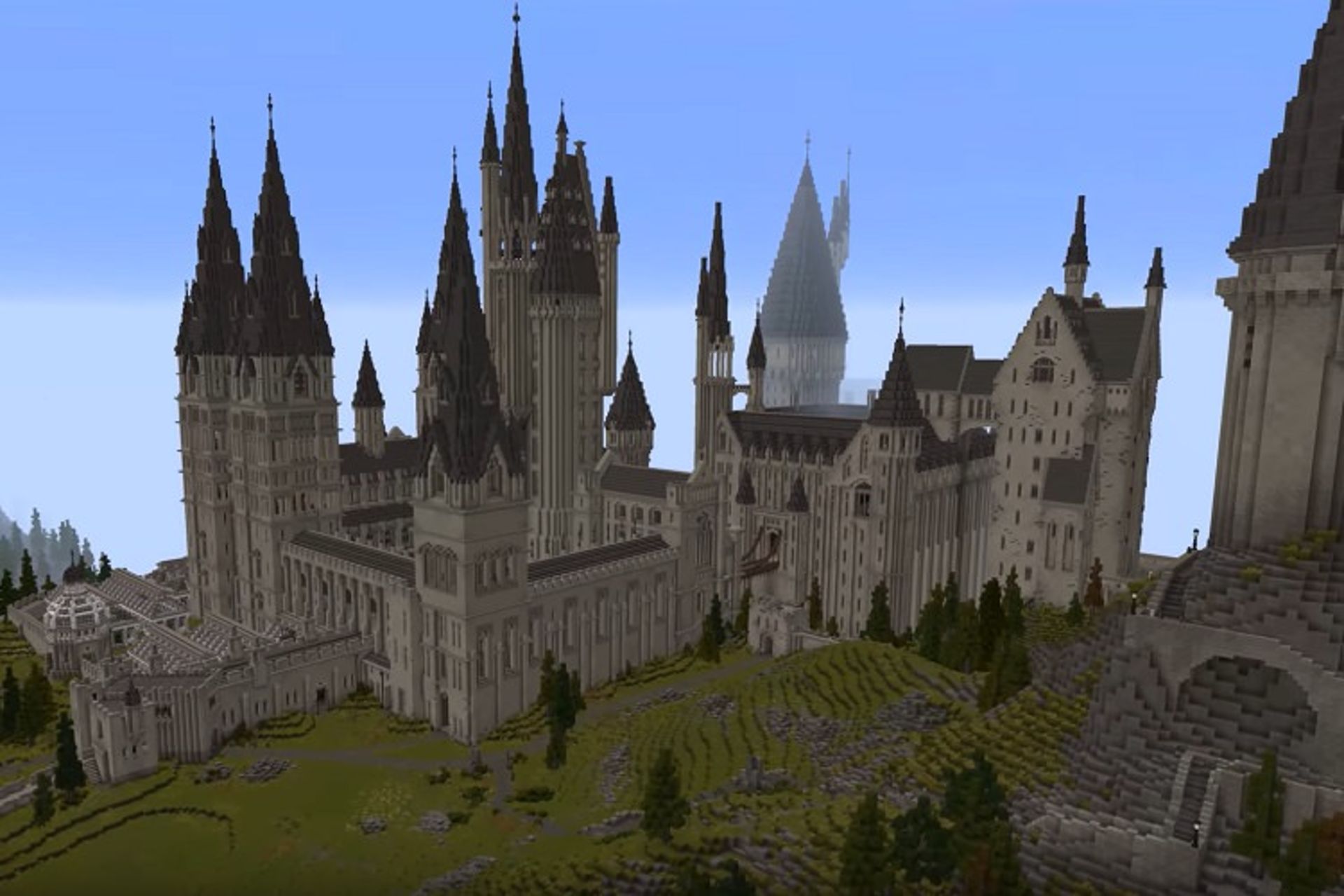 Minecraft