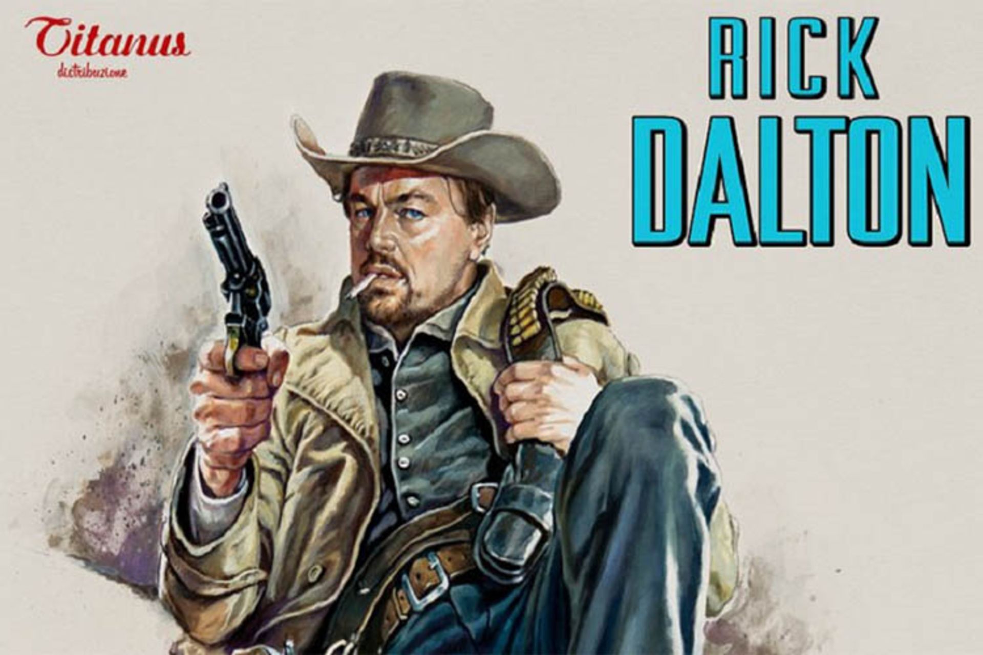 Once Upon a Time in Hollywood