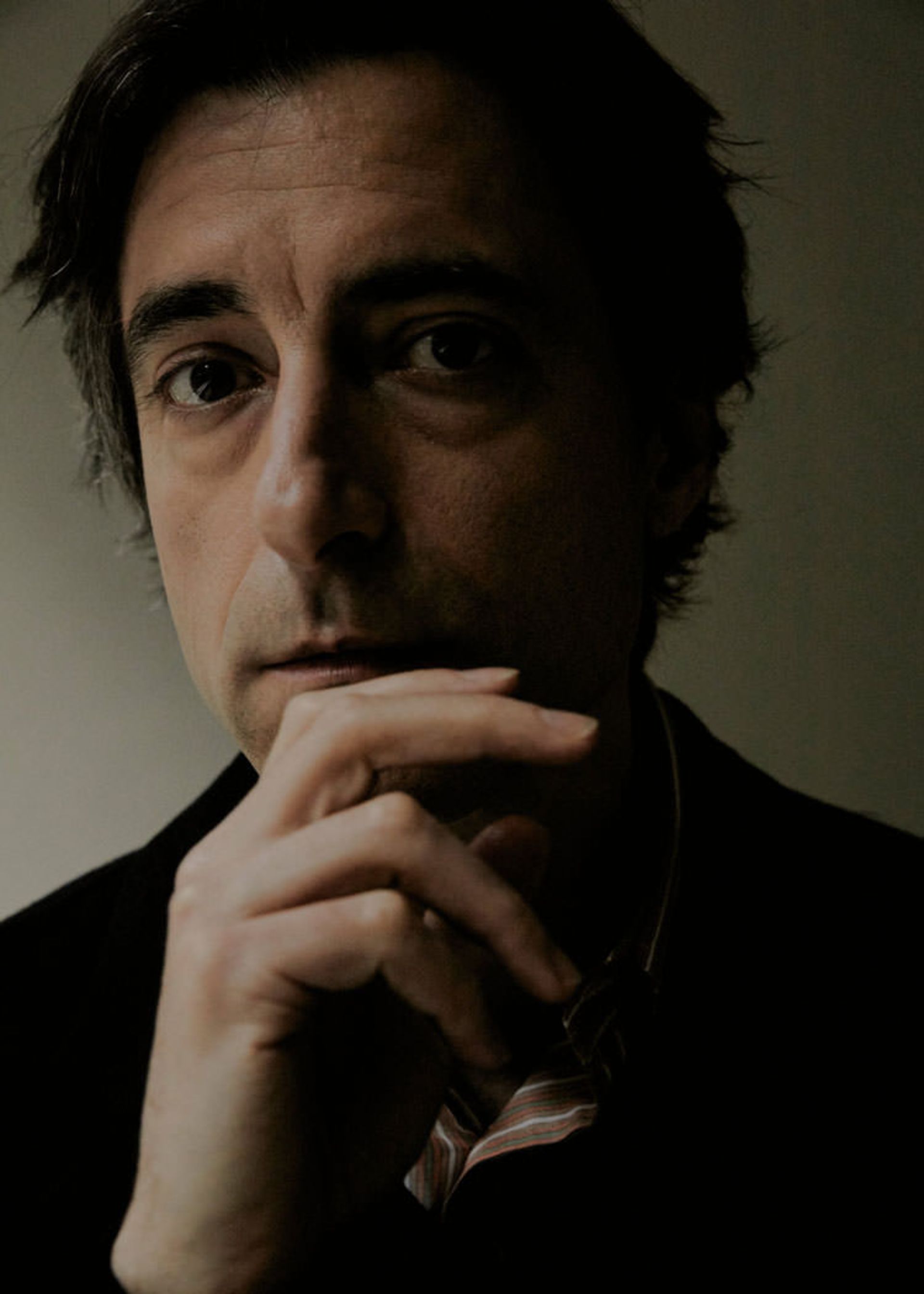 Noah Baumbach