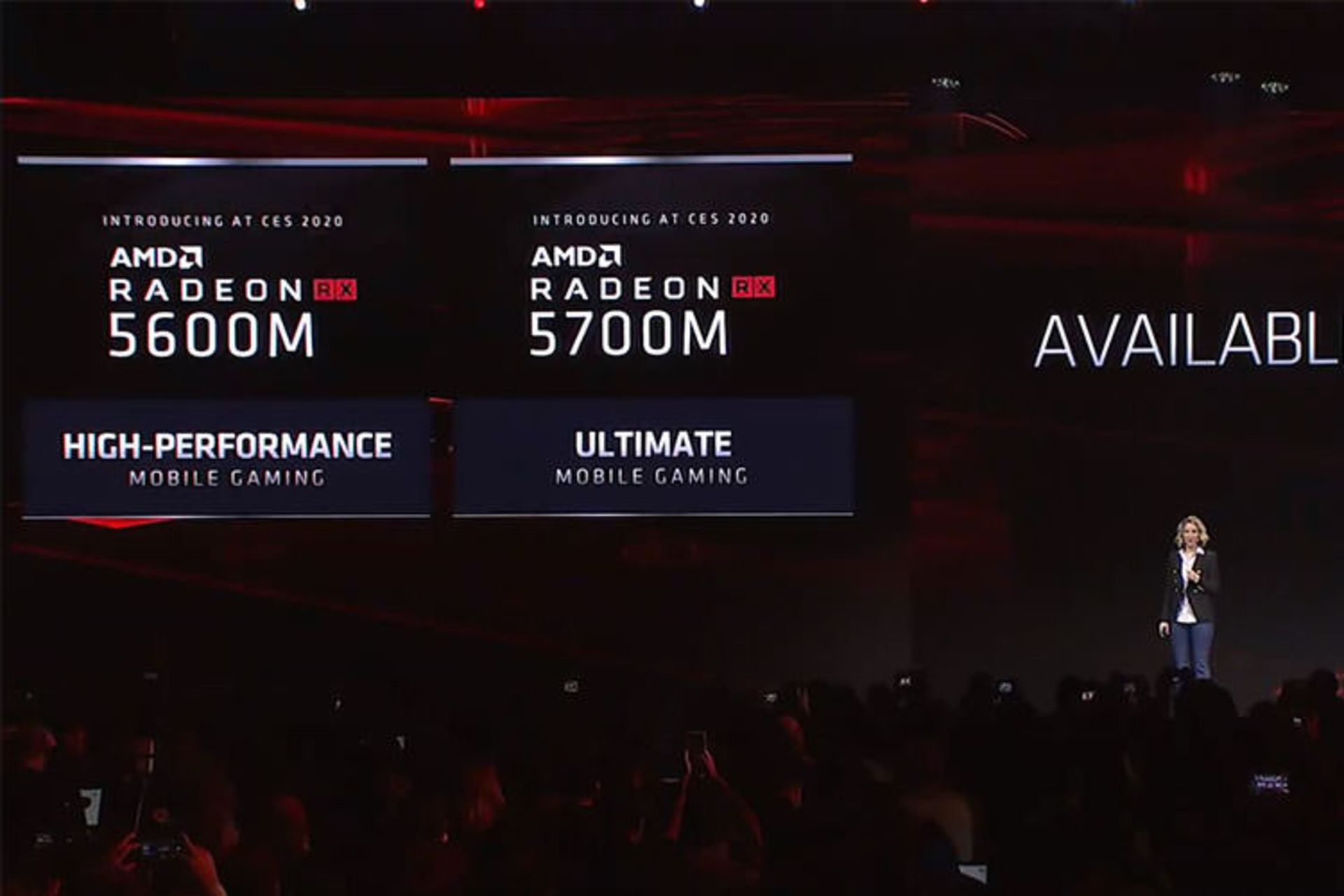AMD