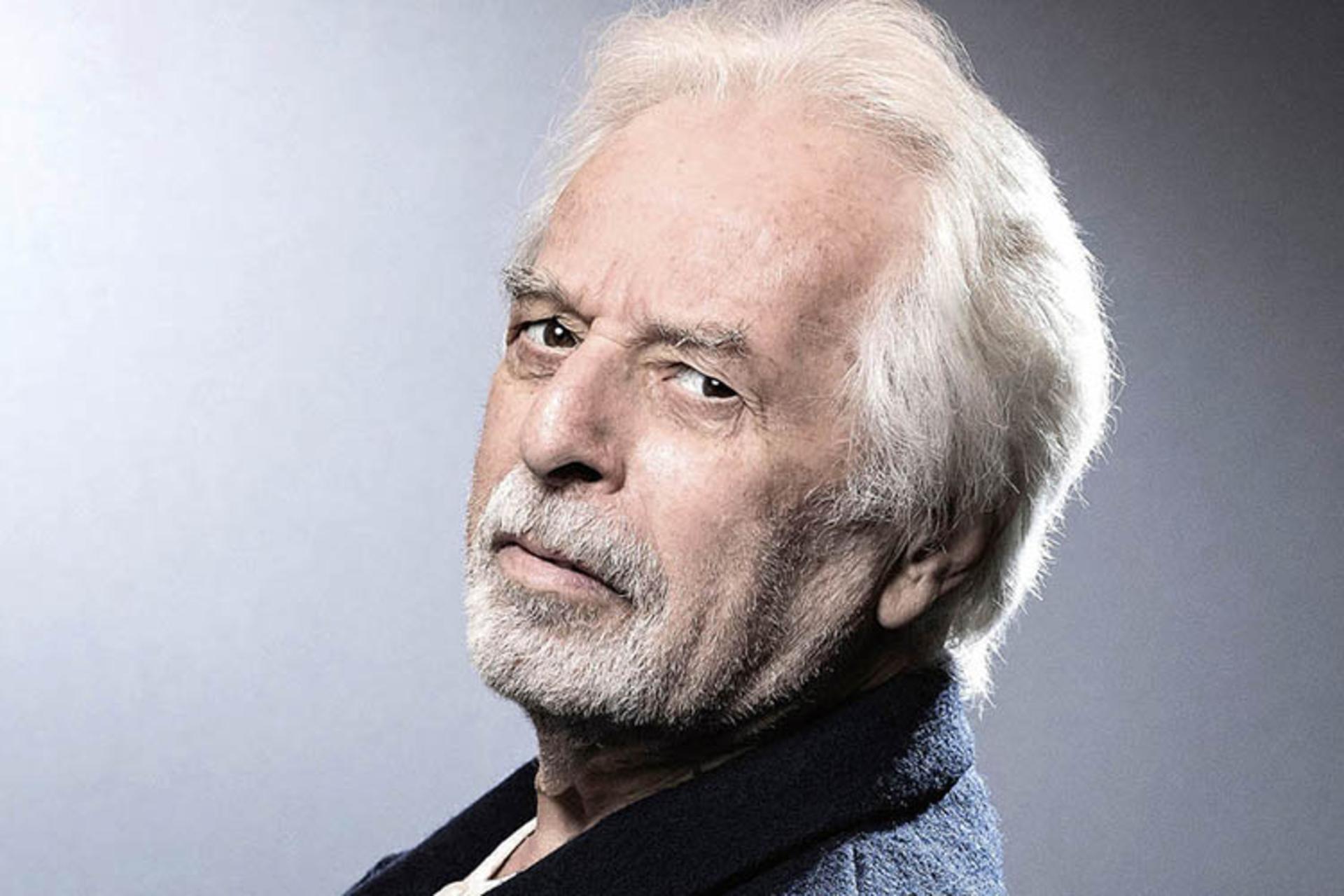 Alejandro Jodorowsky
