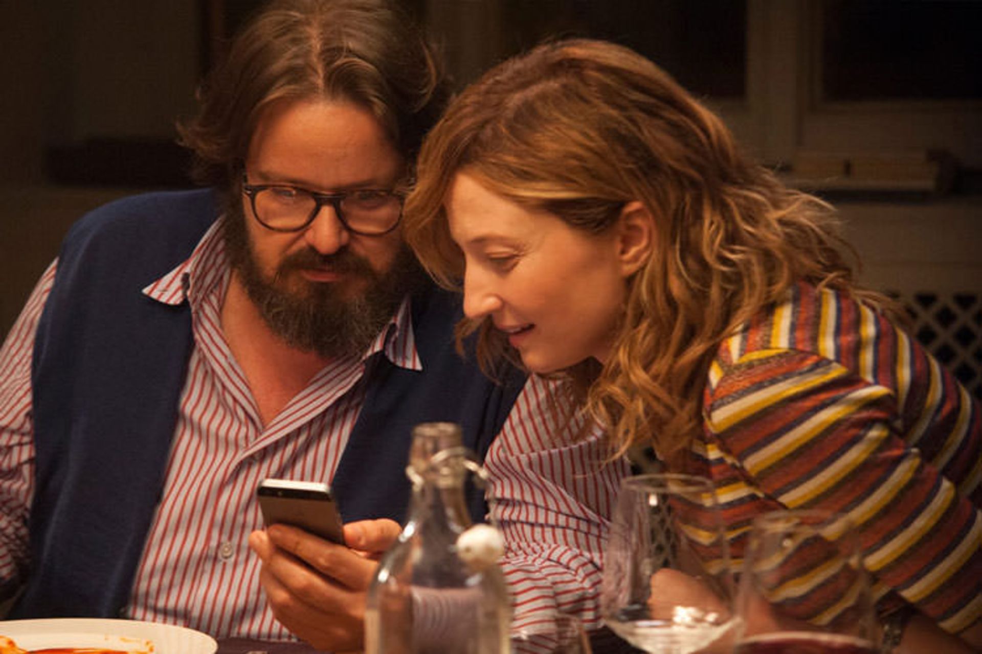 فیلم Perfect Strangers
