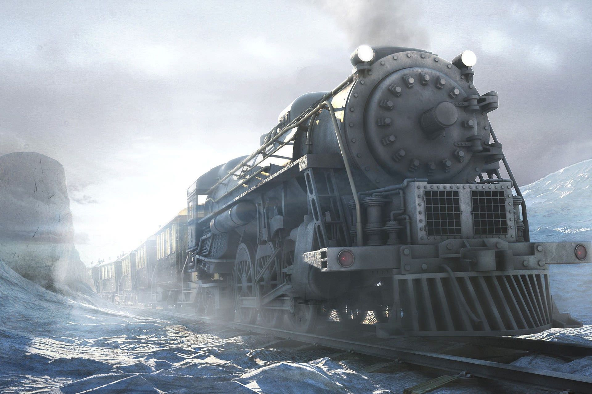 آرشیو: Syberia