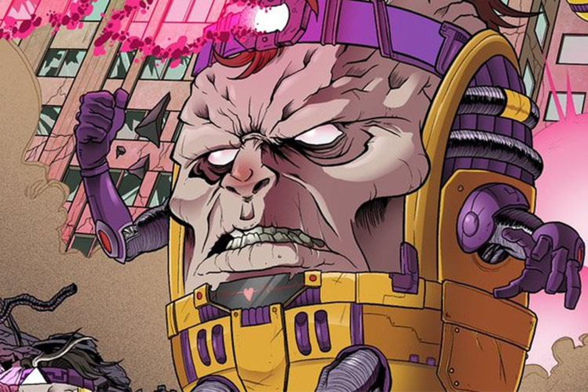 MODOK