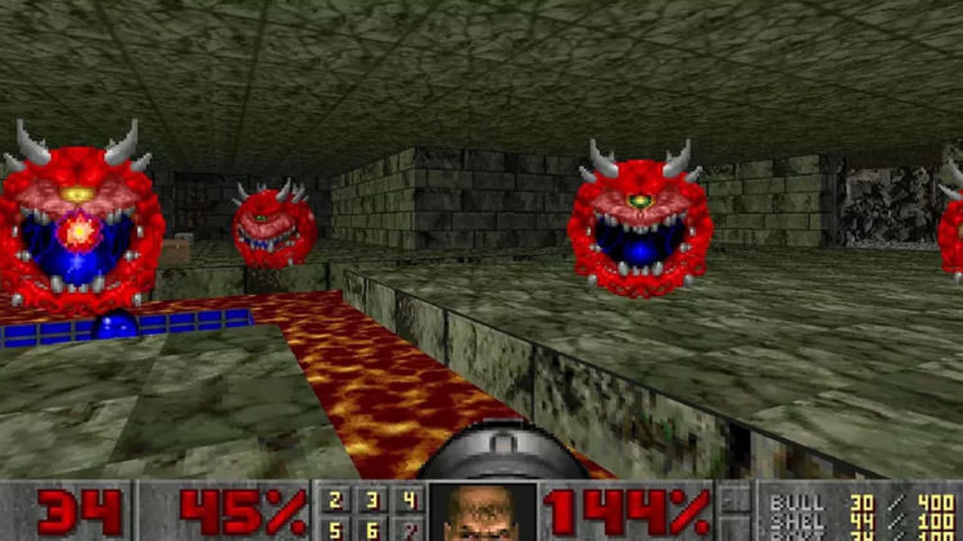 Doom