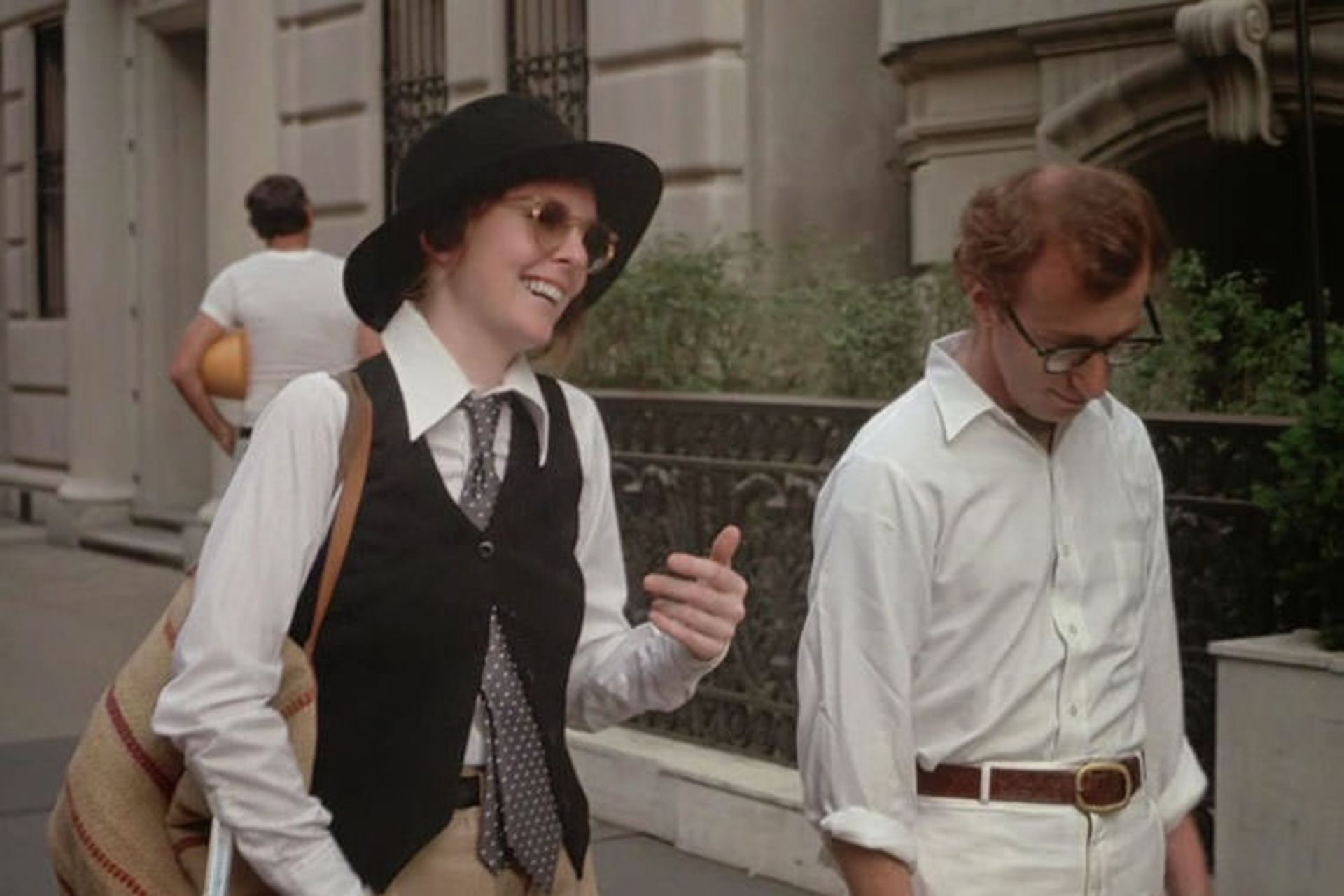 فیلم Annie Hall