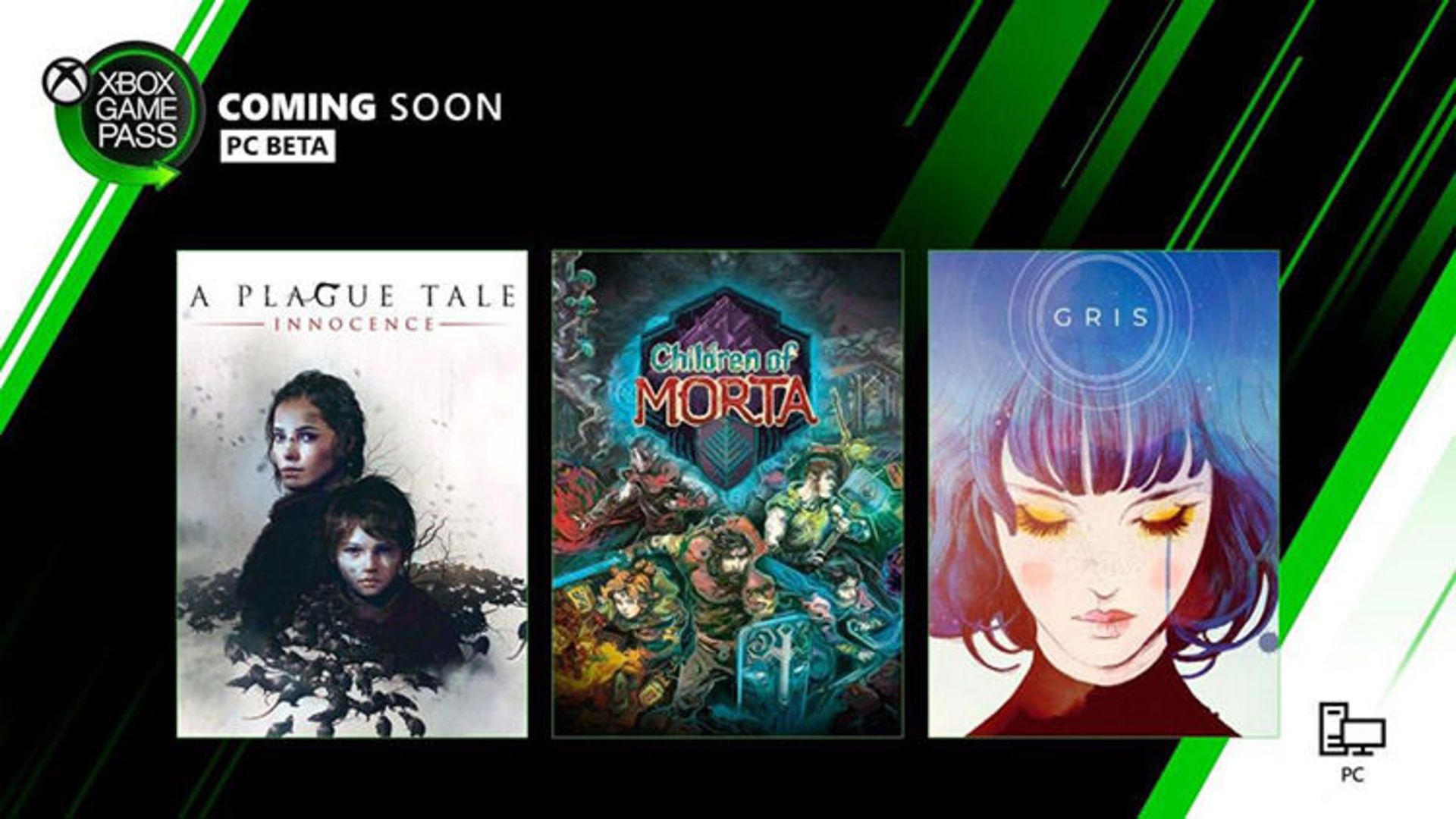 Xbox Game Pass