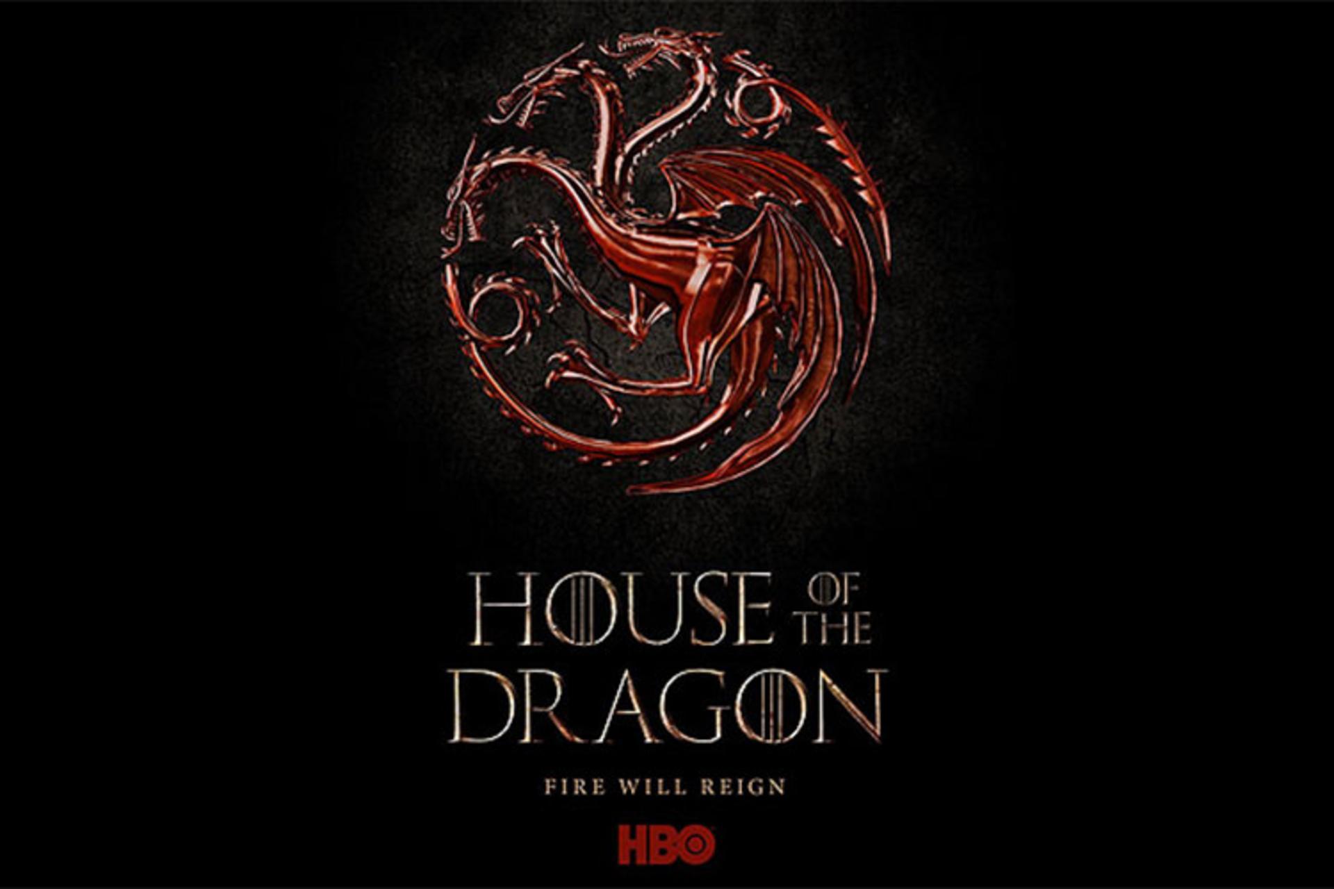 سریال House of the Dragons