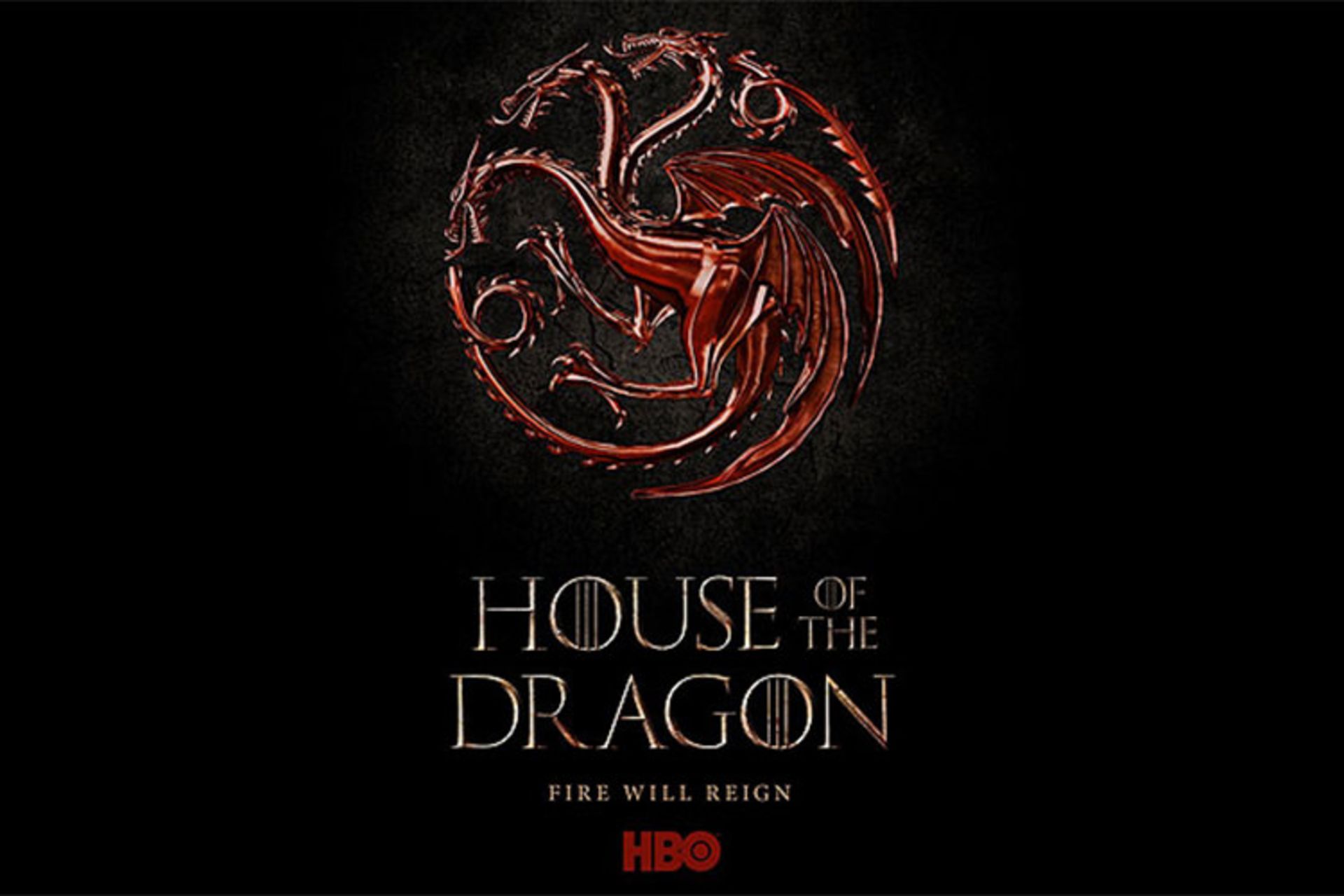 سریال House of the Dragons