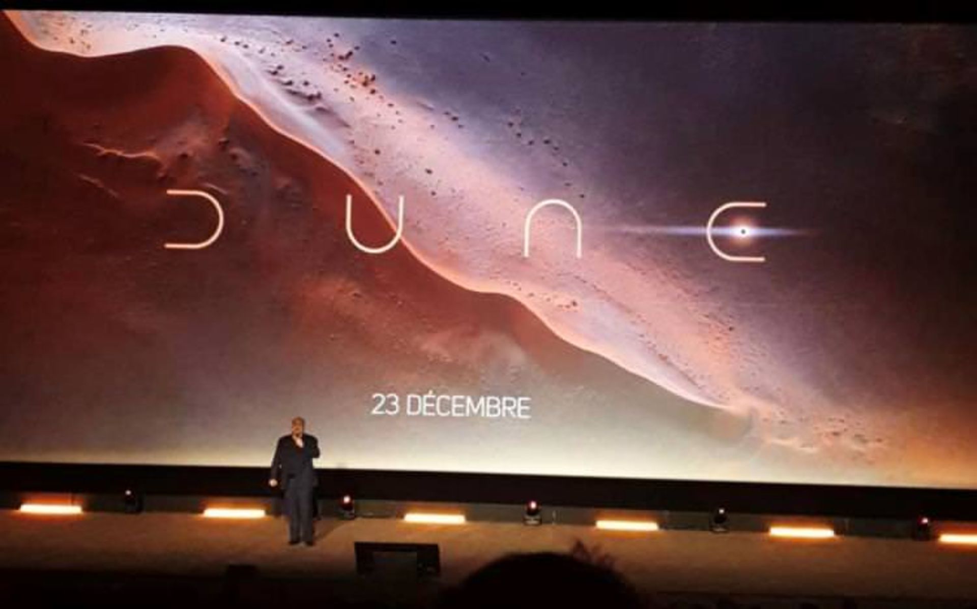 فیلم Dune