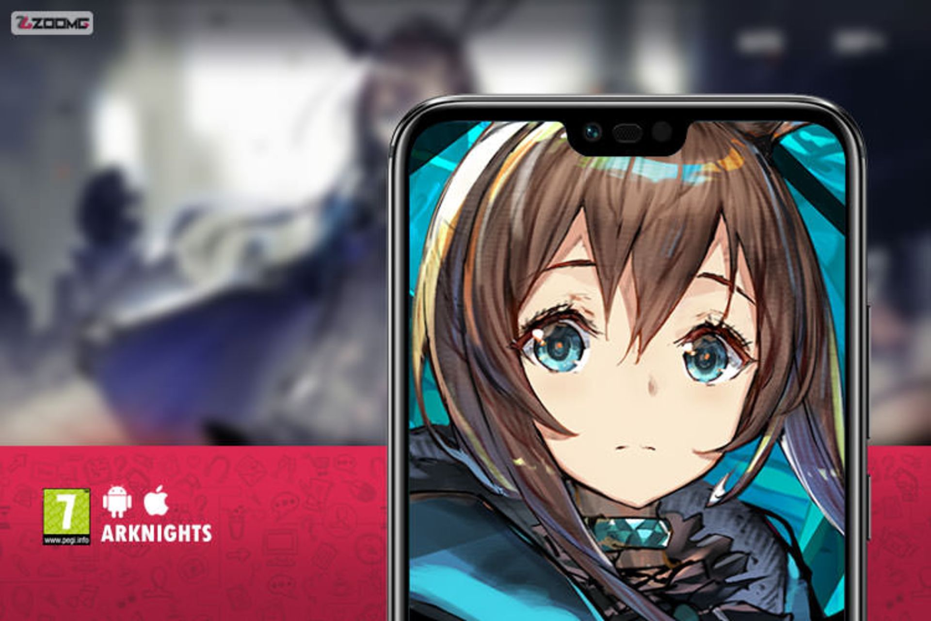 Arknights