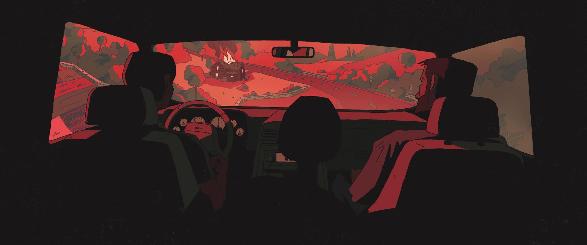 The Last of Us Animated Movie