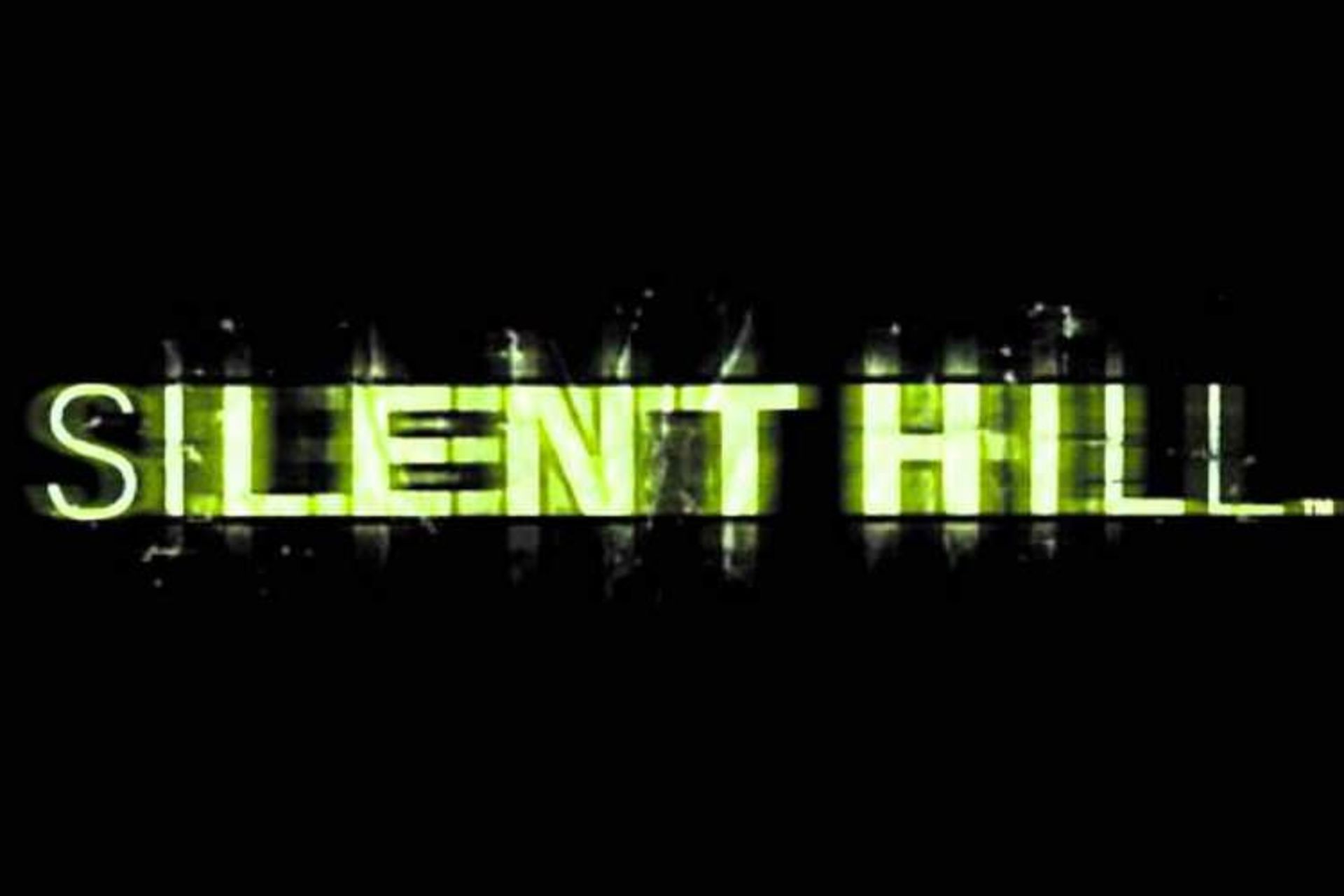 سایلنت هیل / Silent Hill