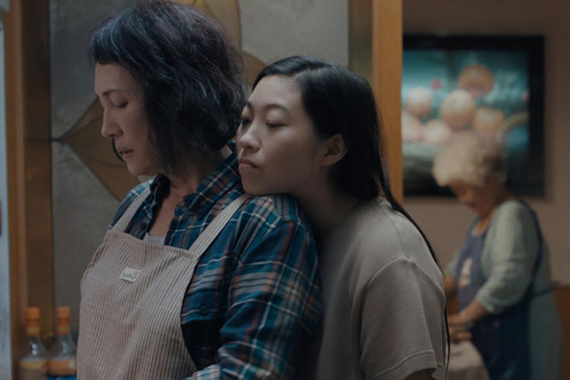 فیلم The Farewell 