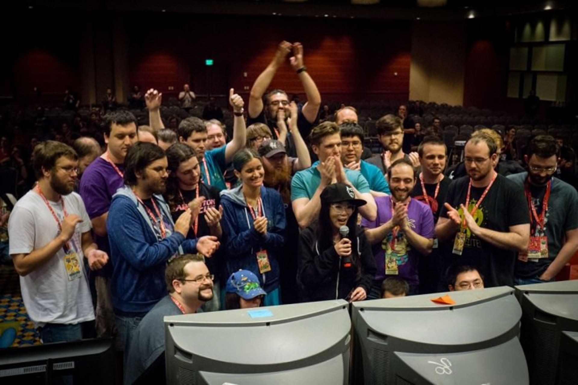 Awesome Games Done Quick