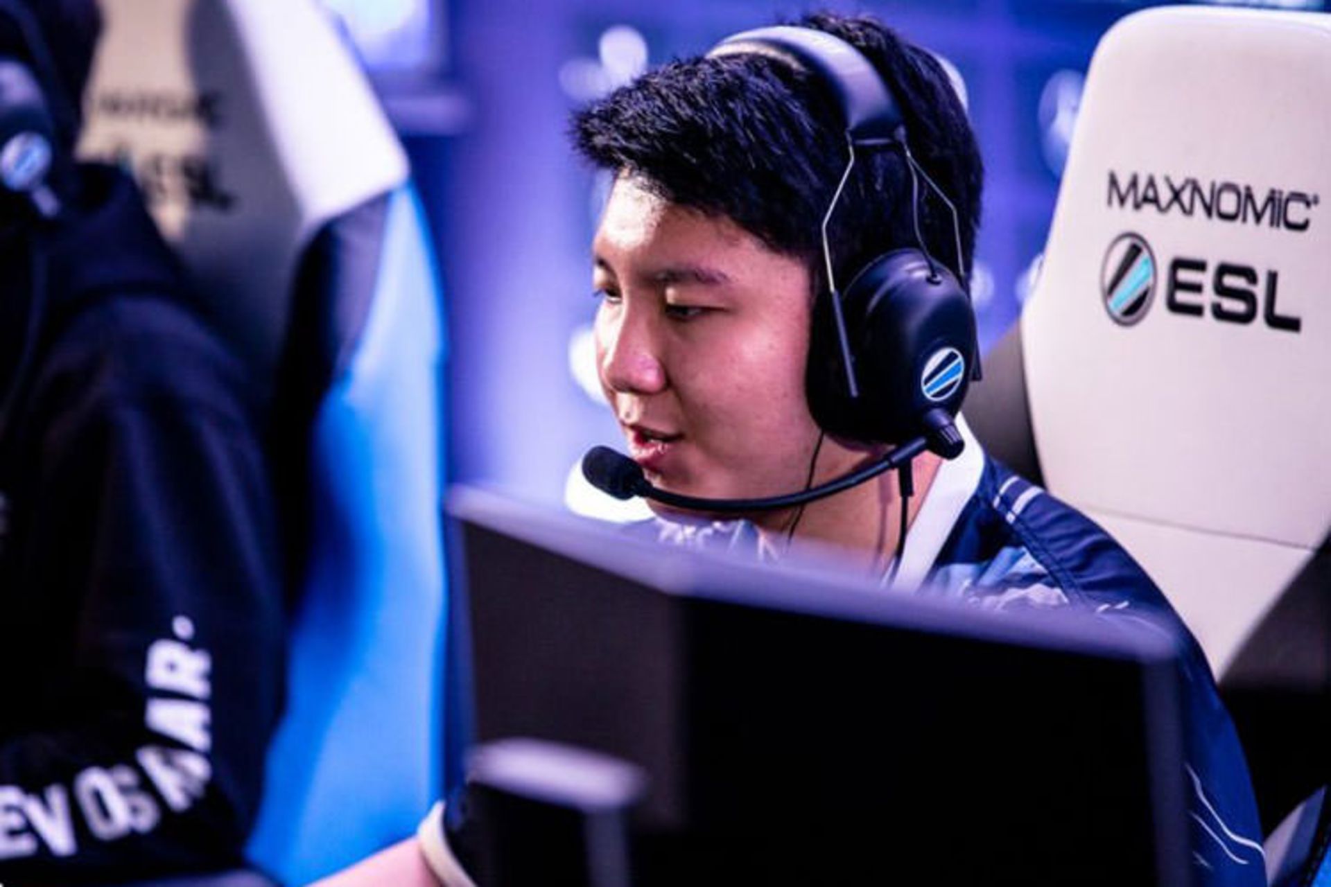 Whitemon Dota 2