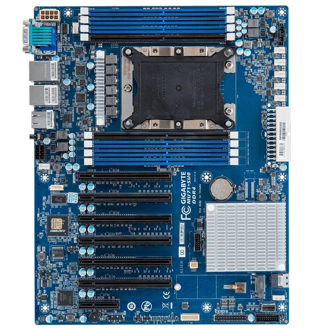 gigabyte