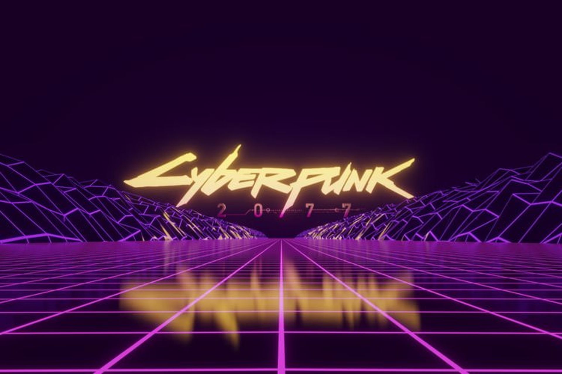 Cyberpunk 2077