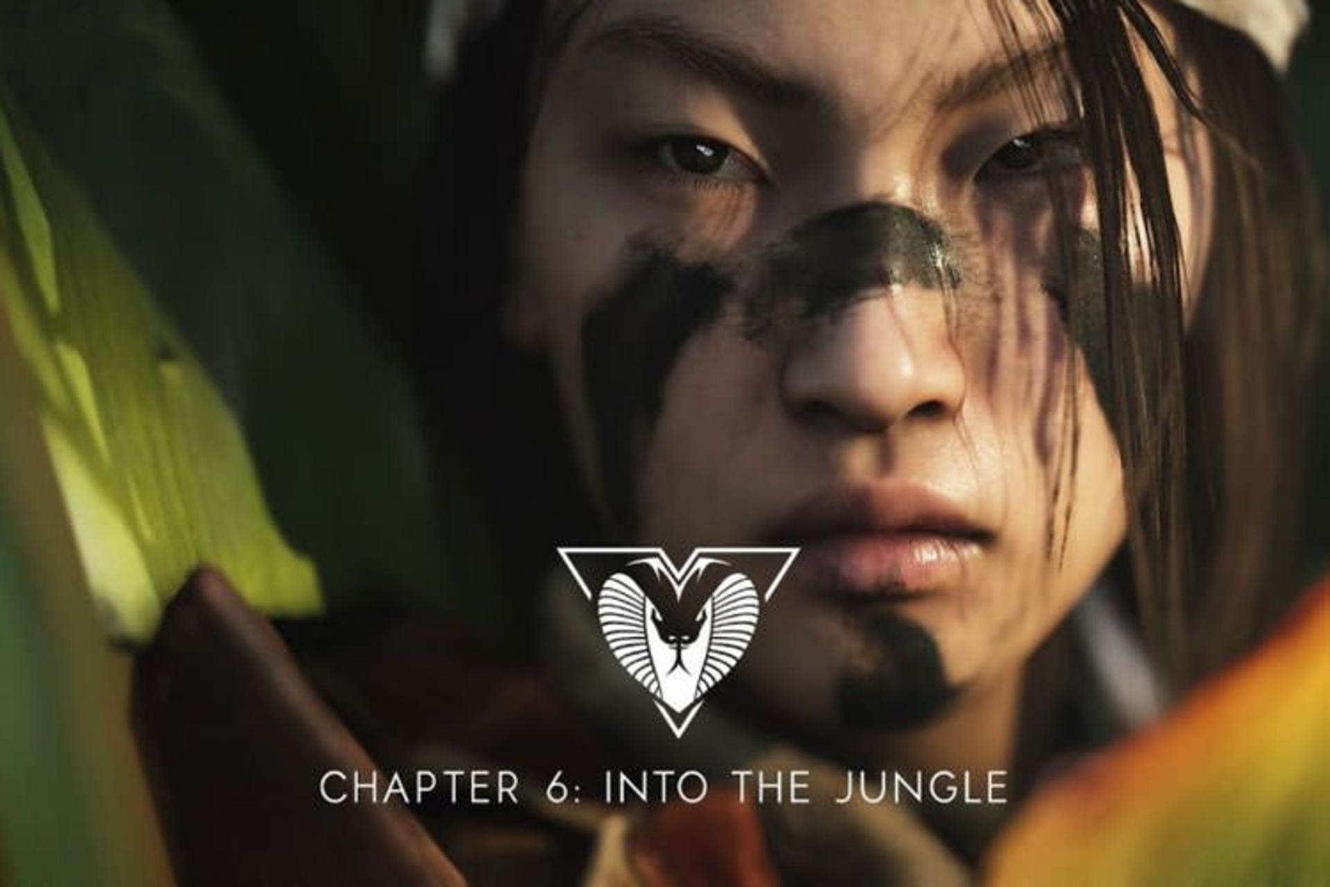 Battlefield V