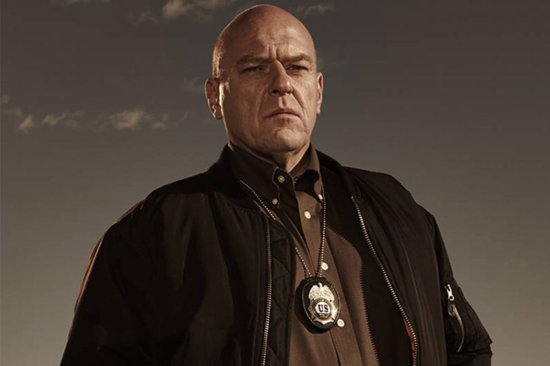 سریال Breaking Bad