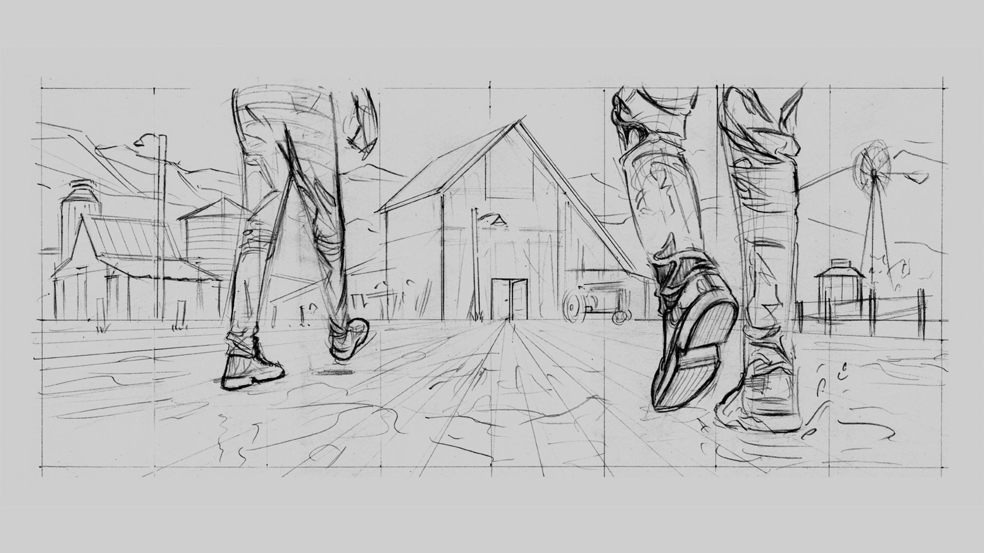 The Last of Us Animated Movie