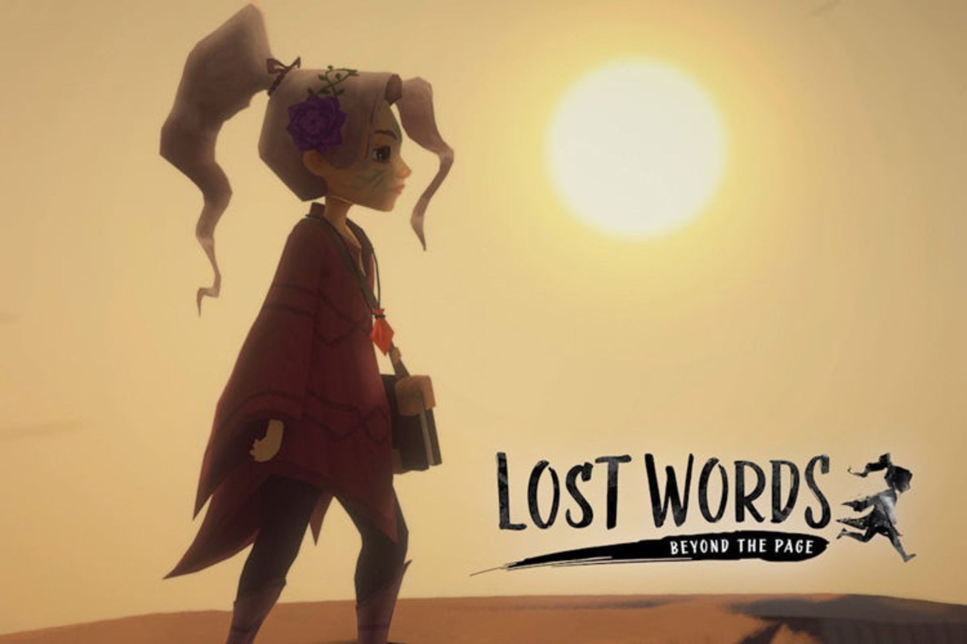 Lost Words Beyond the Page