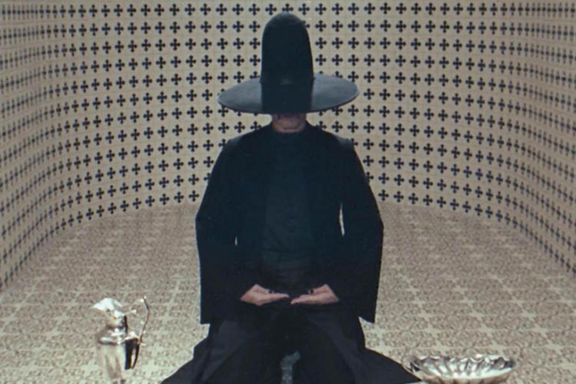 Alejandro Jodorowsky