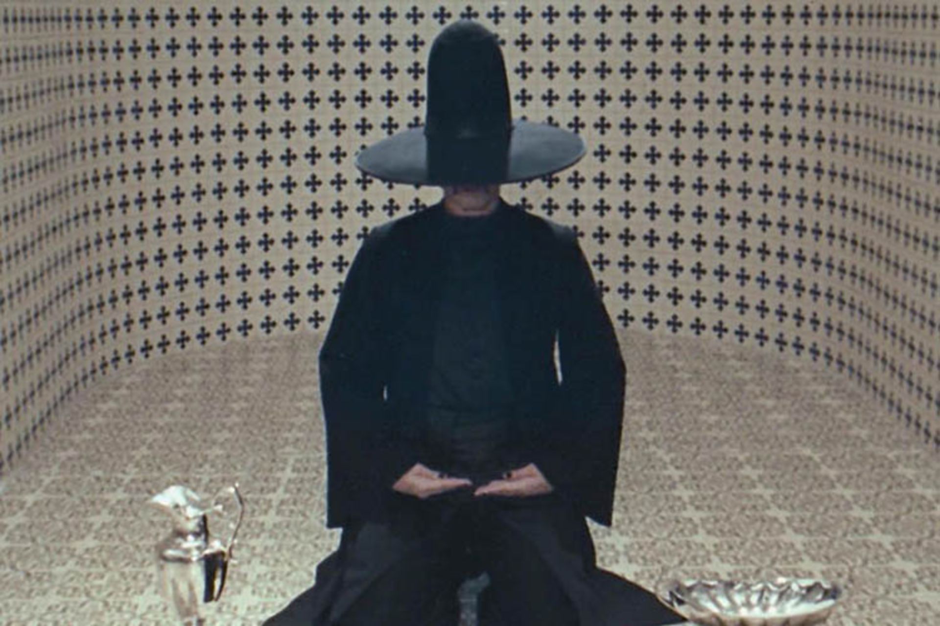 Alejandro Jodorowsky