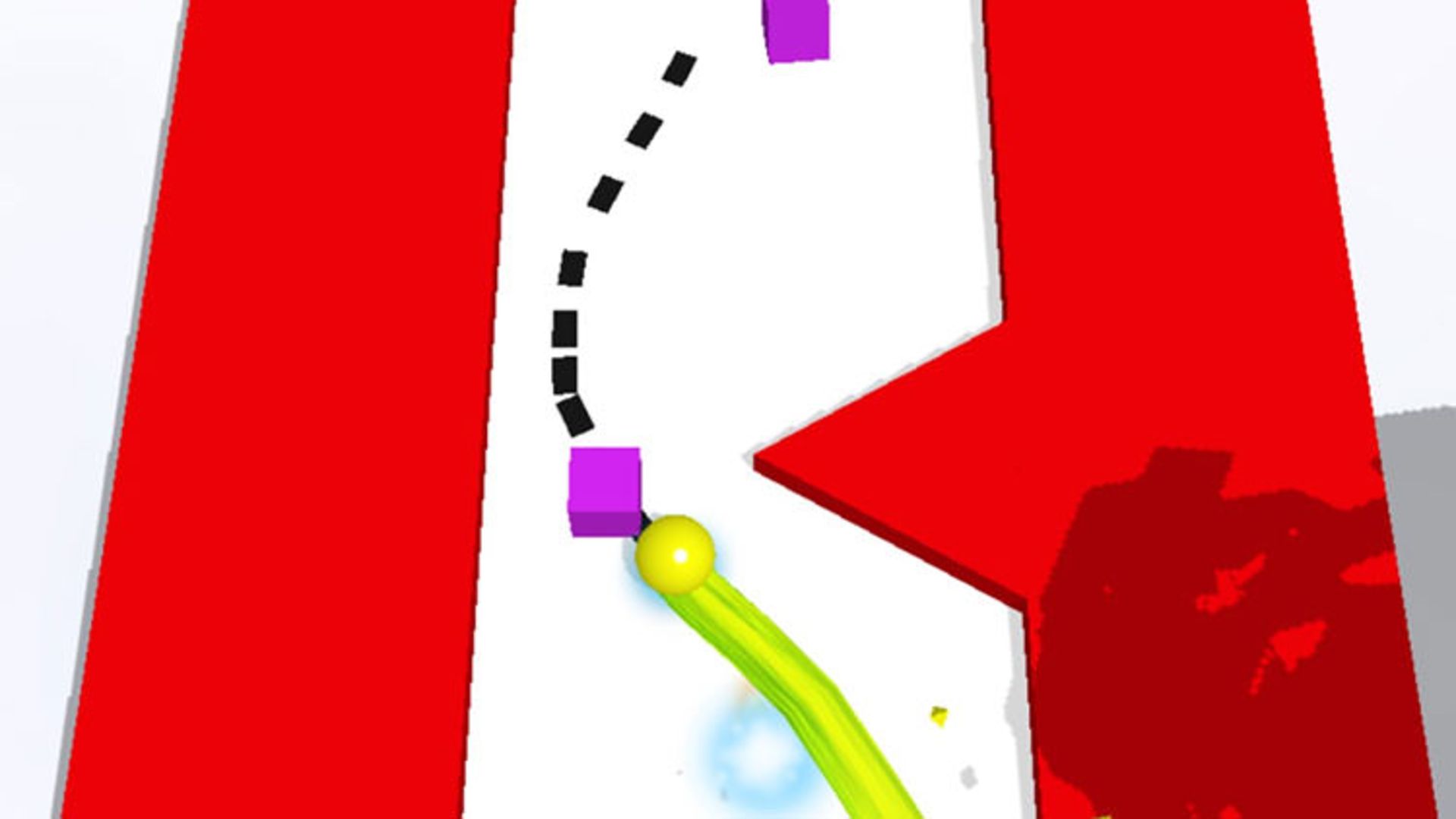 Road Drawing 3D