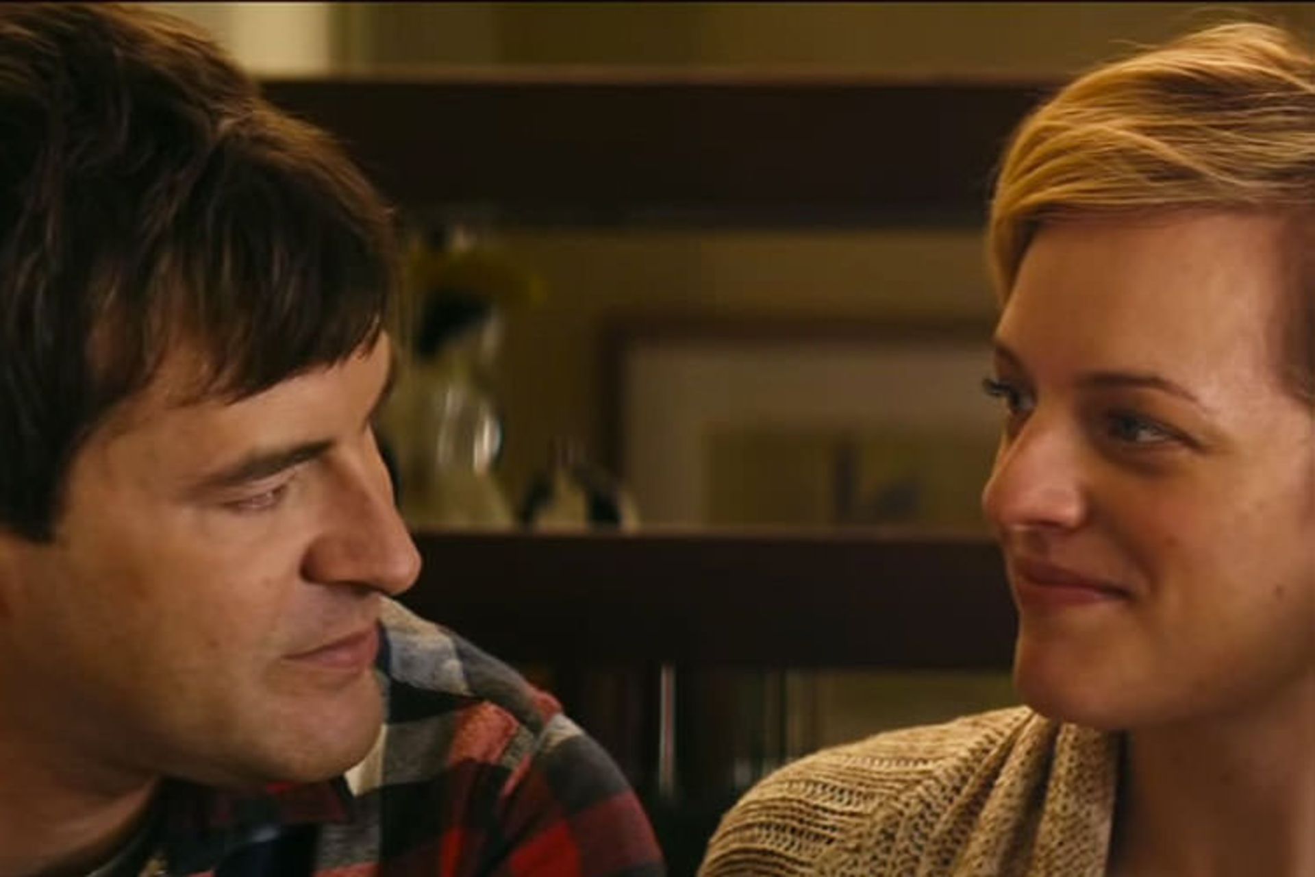 فیلم The One I Love
