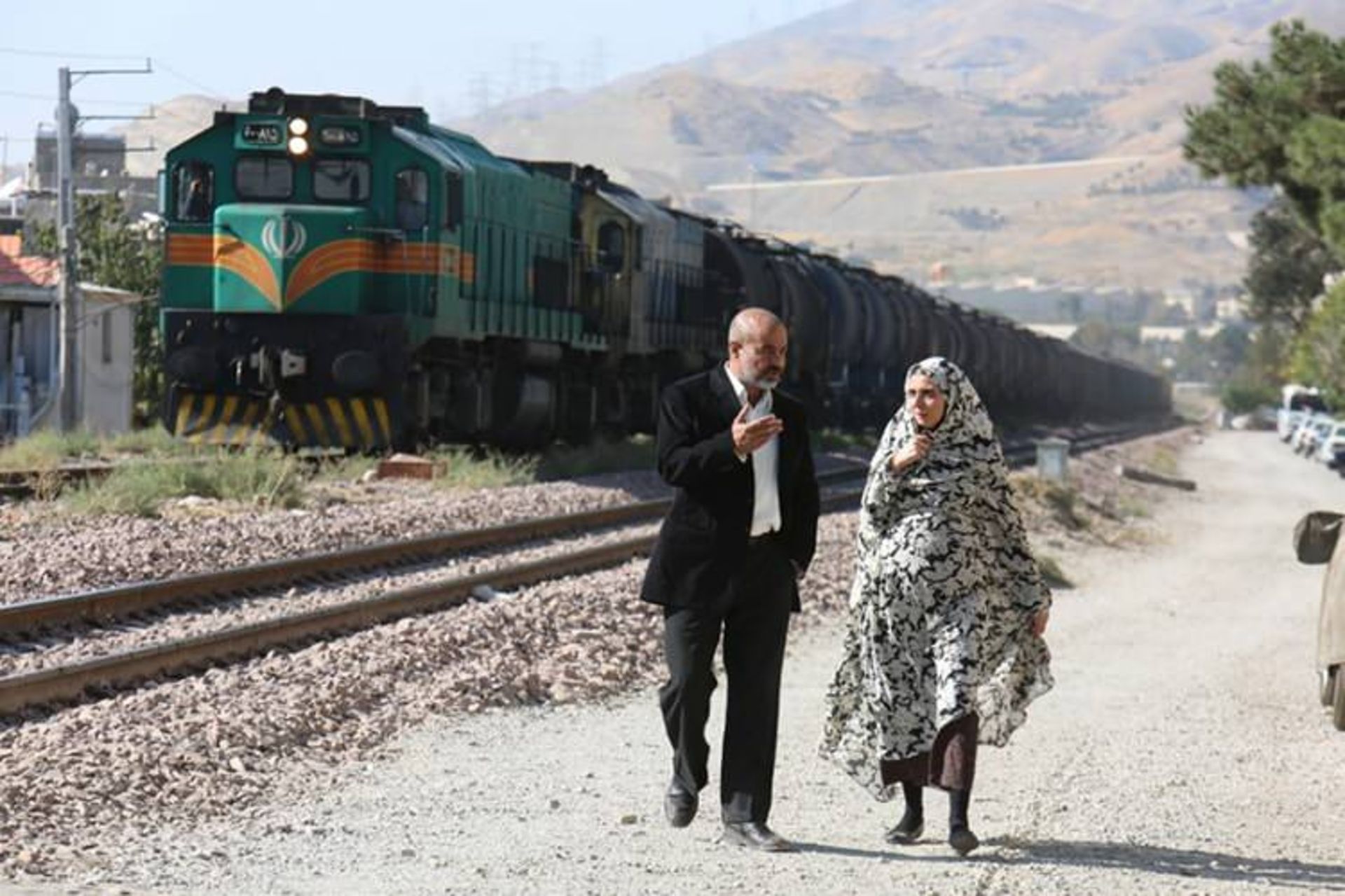 فیلم خون شد