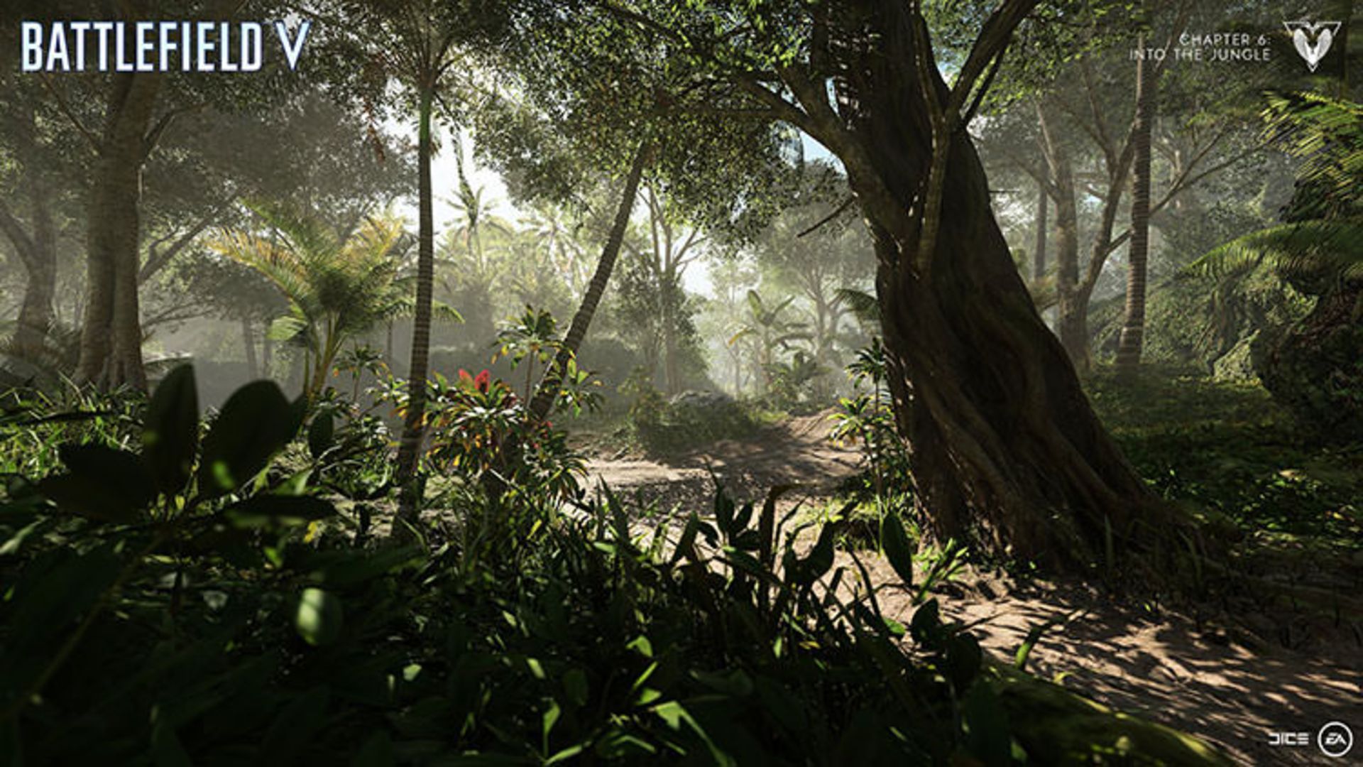 Battlefield V