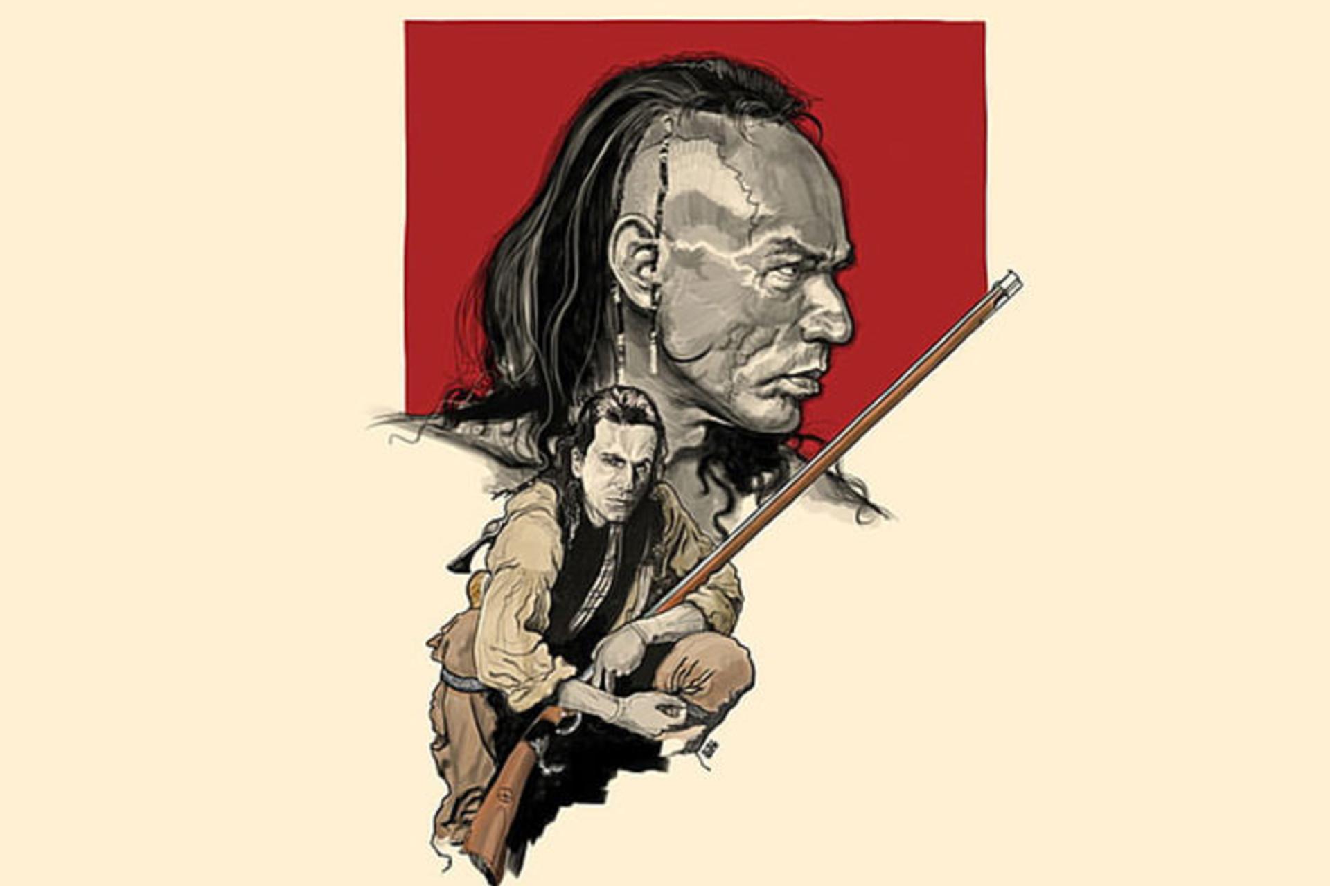Last of the Mohicans