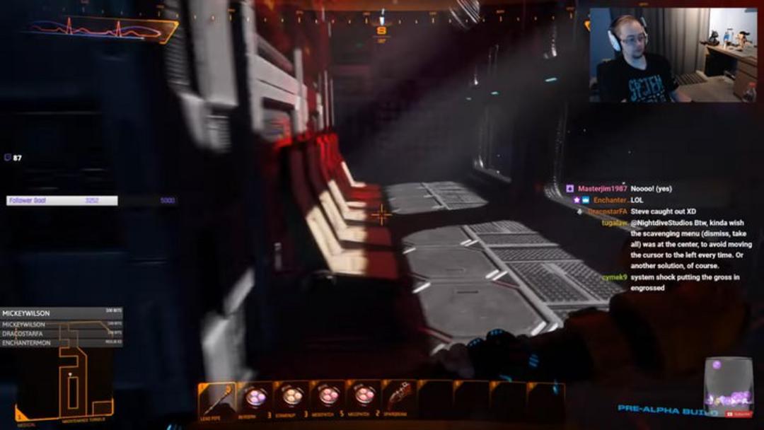 System Shock Remake