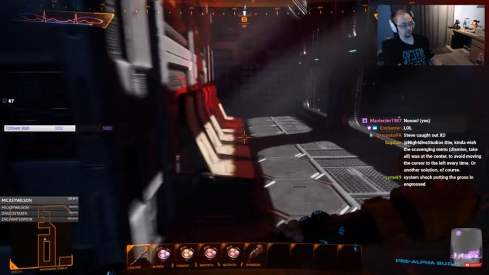 System Shock Remake