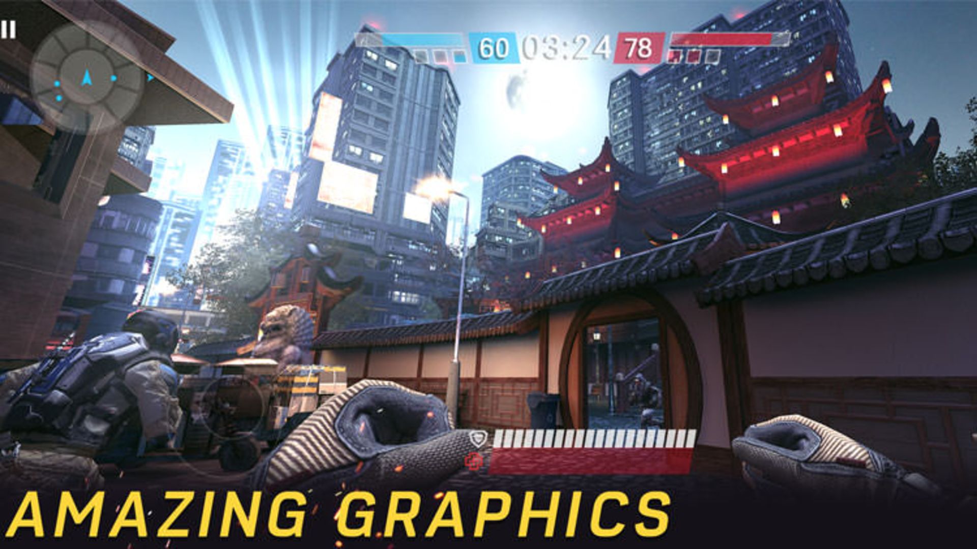 Warface: Global Operations