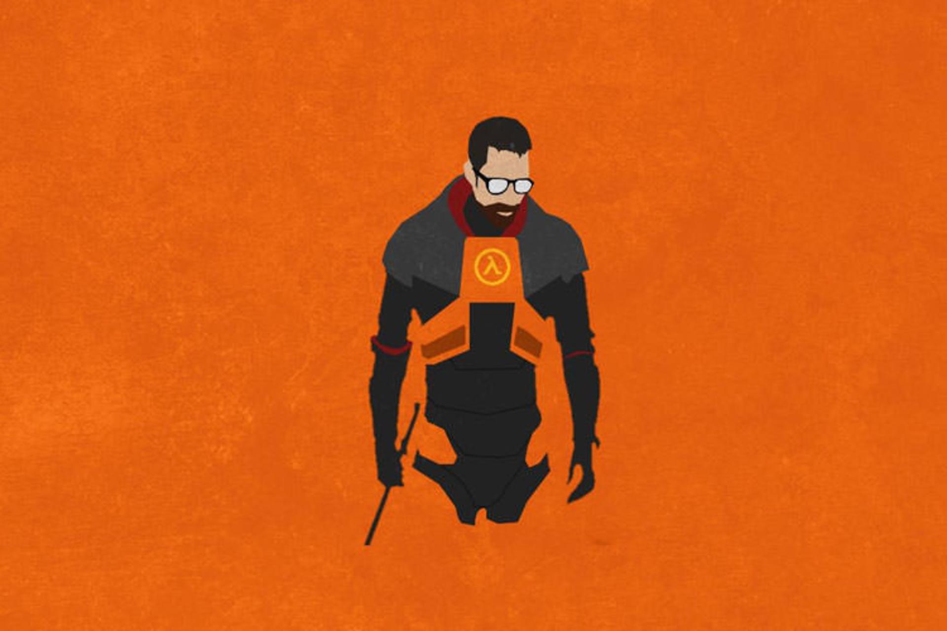 Half- Life