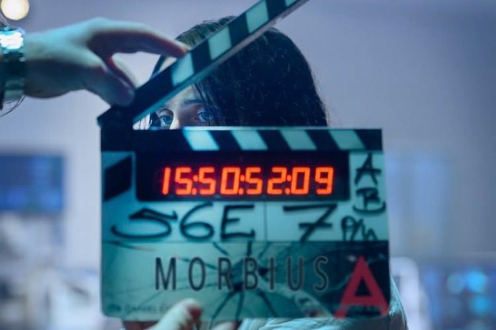  فیلم Morbius